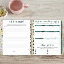 Cargar imagen en el visor de la galería, 2026 Vision Planner - 7.5"x9" size