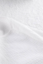 Cargar imagen en el visor de la galería, CWSPJ0050_SOLID COLOR COTTON HALTER SHORTS PAJAMA SET