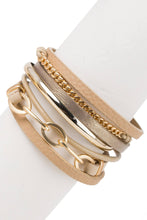 Load image into Gallery viewer, Brink Leather Bracelet