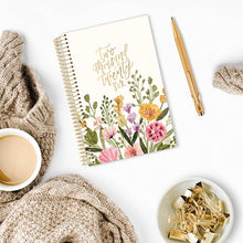 Load image into Gallery viewer, 2026 Soft Cover Planner - 5" x 8" size