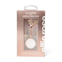 Cargar imagen en el visor de la galería, Keychain Charger for Apple Watch