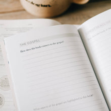 Cargar imagen en el visor de la galería, Book by Book, Bible Study Tool