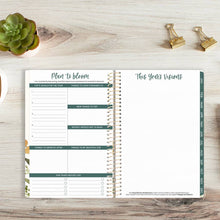Load image into Gallery viewer, 2026 Soft Cover Planner - 5" x 8" size