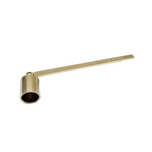 Cargar imagen en el visor de la galería, Gold Candle Snuffer - Home Decor & Gifts