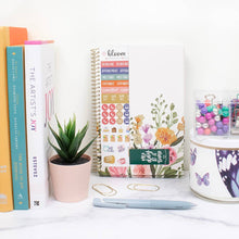 Load image into Gallery viewer, 2026 Soft Cover Planner - 5" x 8" size