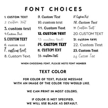 Cargar imagen en el visor de la galería, Custom Logo Labels, Packaging Stickers, Brand Logo Stickers