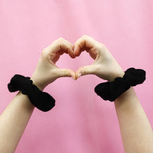 Load image into Gallery viewer, Bubble Headband with Scrunchies