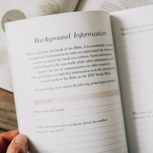 Cargar imagen en el visor de la galería, Book by Book, Bible Study Tool