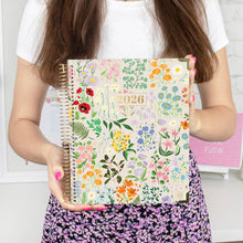 Cargar imagen en el visor de la galería, 2026 Vision Planner - 7.5"x9" size
