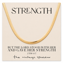 Cargar imagen en el visor de la galería, Forever Necklace