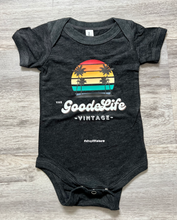 Cargar imagen en el visor de la galería, "The GoodeLife" Vintage Collection