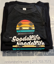 Cargar imagen en el visor de la galería, "The GoodeLife" Vintage Collection