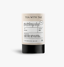Load image into Gallery viewer, Tea with Tae - Tube