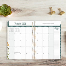 Load image into Gallery viewer, 2026 Soft Cover Planner - 5" x 8" size