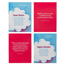 Cargar imagen en el visor de la galería, Conversation Starters for Families, "Would you Rather"?