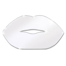 Load image into Gallery viewer, Stick-On Mirror Phone Decal - Lips