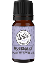 Cargar imagen en el visor de la galería, Essential Oil - Rosemary - 10 ml