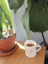 Load image into Gallery viewer, 'Talk to God Today' Ceramic Mug