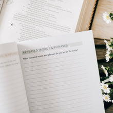 Cargar imagen en el visor de la galería, Book by Book, Bible Study Tool