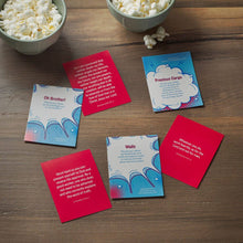 Cargar imagen en el visor de la galería, Conversation Starters for Families, "Would you Rather"?