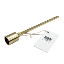 Cargar imagen en el visor de la galería, Gold Candle Snuffer - Home Decor & Gifts