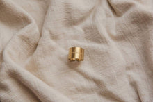 Cargar imagen en el visor de la galería, 14K Warrior Ring
