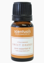 Cargar imagen en el visor de la galería, Pure Essential Oil Collection (10ml)