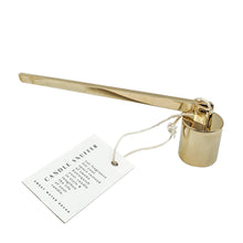 Cargar imagen en el visor de la galería, Gold Candle Snuffer - Home Decor & Gifts