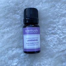 Cargar imagen en el visor de la galería, Pure Essential Oil Collection (10ml)