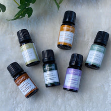 Cargar imagen en el visor de la galería, Pure Essential Oil Collection (10ml)
