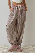 Cargar imagen en el visor de la galería, Patchwork Pajama Set
