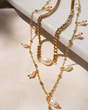 Cargar imagen en el visor de la galería, Sofia Necklace
