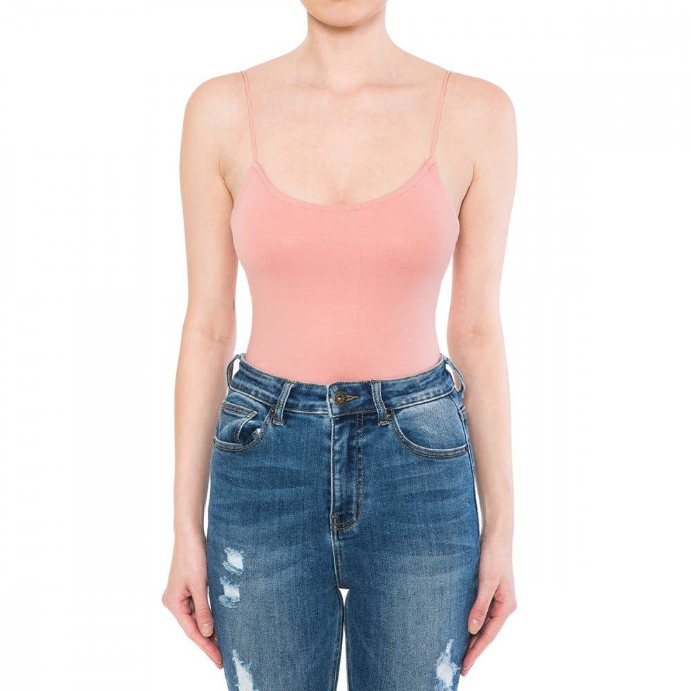 Cami Bodysuit