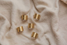 Cargar imagen en el visor de la galería, 14K Warrior Ring
