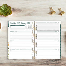 Cargar imagen en el visor de la galería, 2026 Soft Cover Planner - 5&quot; x 8&quot; size
