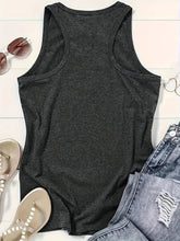 Cargar imagen en el visor de la galería, Dessert Sunset Sleeveless Top
