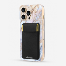 Cargar imagen en el visor de la galería, Stick-On Phone Pocket (Black)
