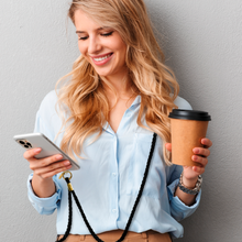 Cargar imagen en el visor de la galería, Crossbody Phone Strap
