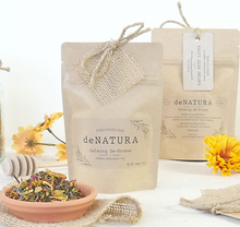Cargar imagen en el visor de la galería, Fine Loose Leaf Tea Collection - 1 oz Pouches
