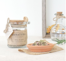 Cargar imagen en el visor de la galería, deNatura Fine Loose Wellness Tea - 2oz Jar
