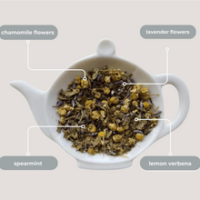 Cargar imagen en el visor de la galería, Tea with Tae - Tube
