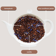 Cargar imagen en el visor de la galería, Tea with Tae - Tube
