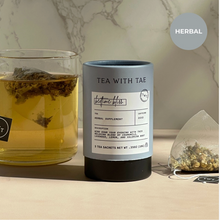 Cargar imagen en el visor de la galería, Tea with Tae - Tube
