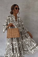 Cargar imagen en el visor de la galería, Casual Swing Dress
