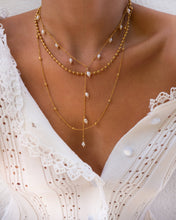 Cargar imagen en el visor de la galería, Sofia Necklace
