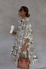 Cargar imagen en el visor de la galería, Casual Swing Dress
