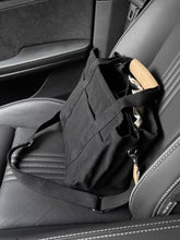 Cargar imagen en el visor de la galería, Crossbody Shoulder Dual-purpose Storage Travel Business Tote
